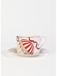 Чайная пара NY 2 / Valerie Concept