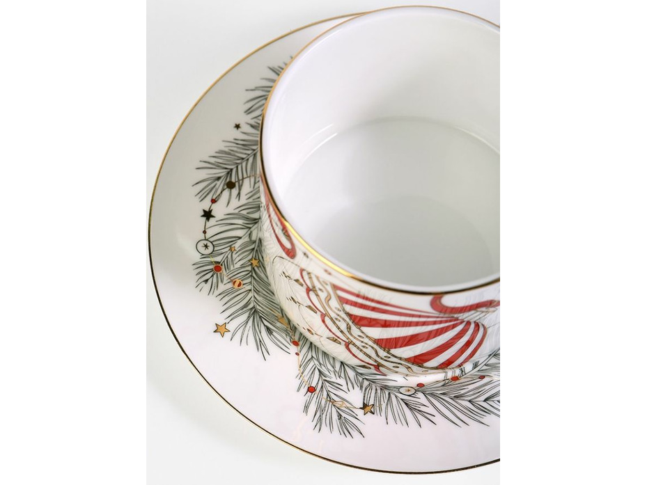 Чайная пара NY 2 / Valerie Concept