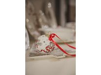 Елочная игрушка NY 1 / Valerie Concept