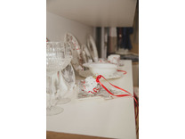 Елочная игрушка NY 1 / Valerie Concept