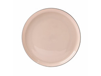 Тарелка большая BEIGE / Valerie Concept