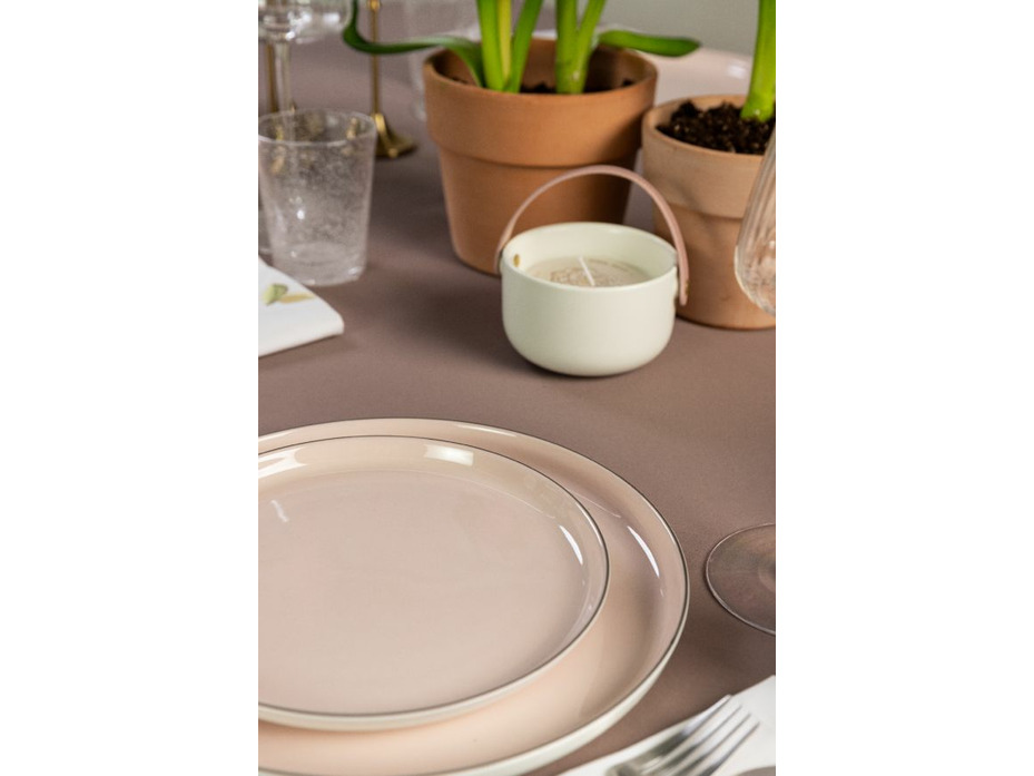 Тарелка большая BEIGE / Valerie Concept