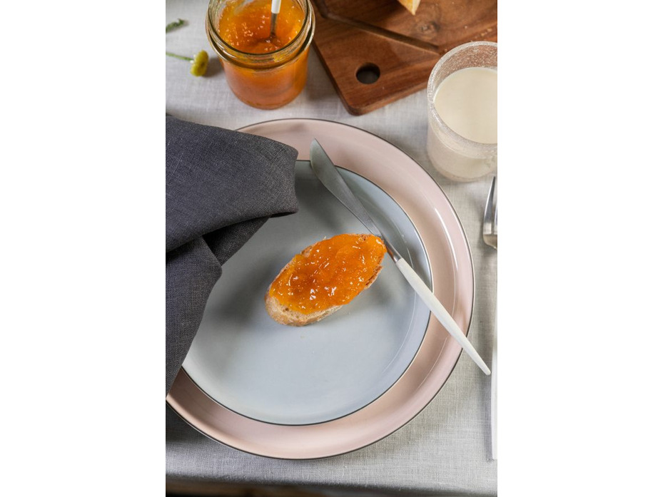 Тарелка большая BEIGE / Valerie Concept