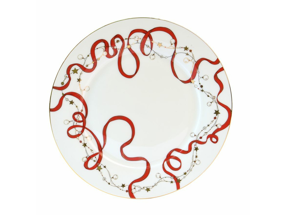 Тарелка сервировочная NY / Valerie Concept