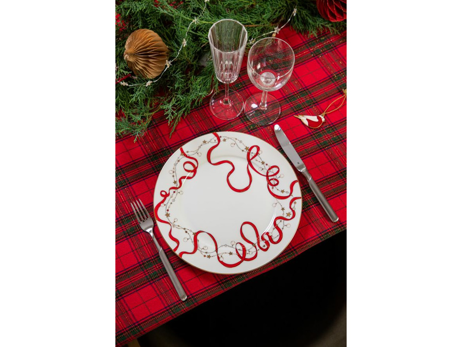 Тарелка сервировочная NY / Valerie Concept