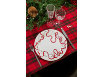 Тарелка сервировочная NY / Valerie Concept