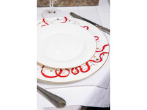 Тарелка сервировочная NY / Valerie Concept