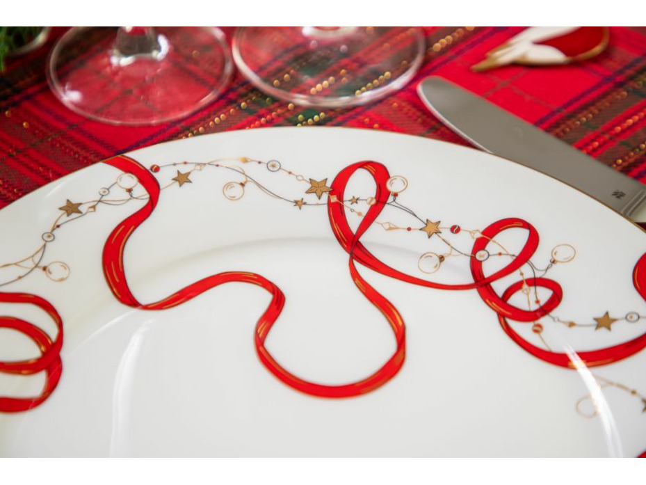 Тарелка сервировочная NY / Valerie Concept