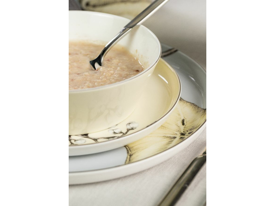 Миска малая YEL / Valerie Concept