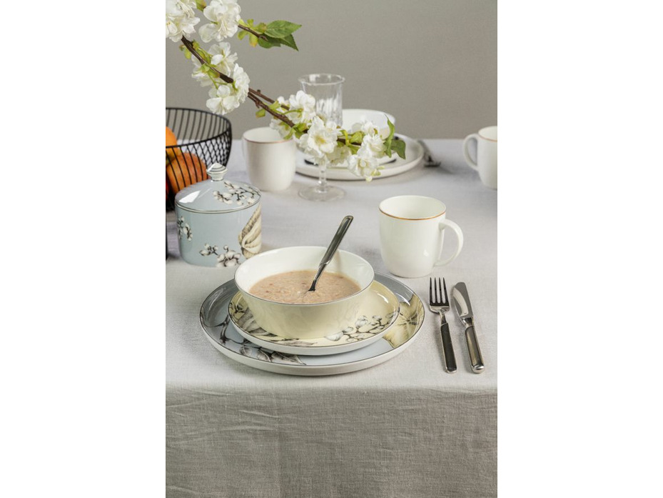 Миска малая YEL / Valerie Concept