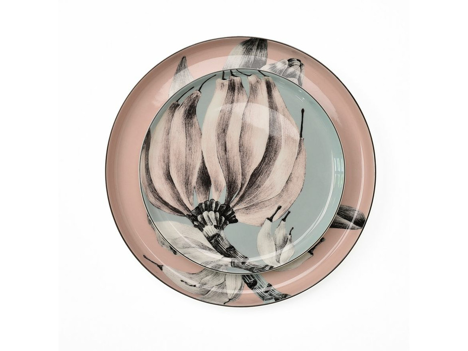 Тарелка малая BAN / Valerie Concept