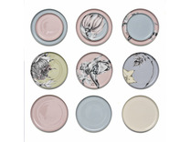 Тарелка малая BAN / Valerie Concept