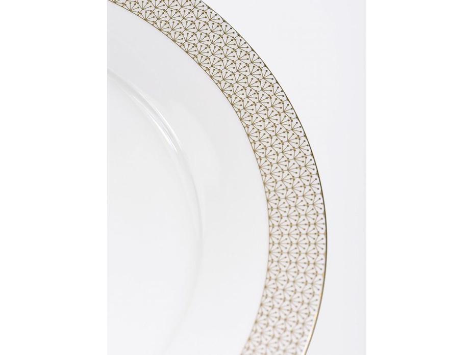 Тарелка сервировочная BRD CLD / Valerie Concept