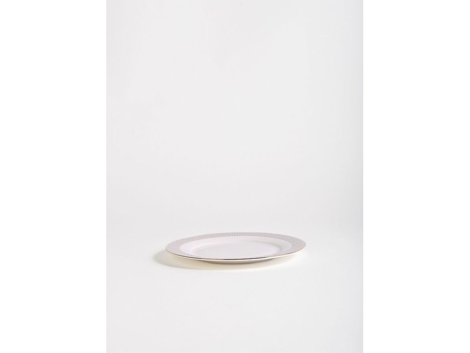 Тарелка сервировочная BRD CLD / Valerie Concept