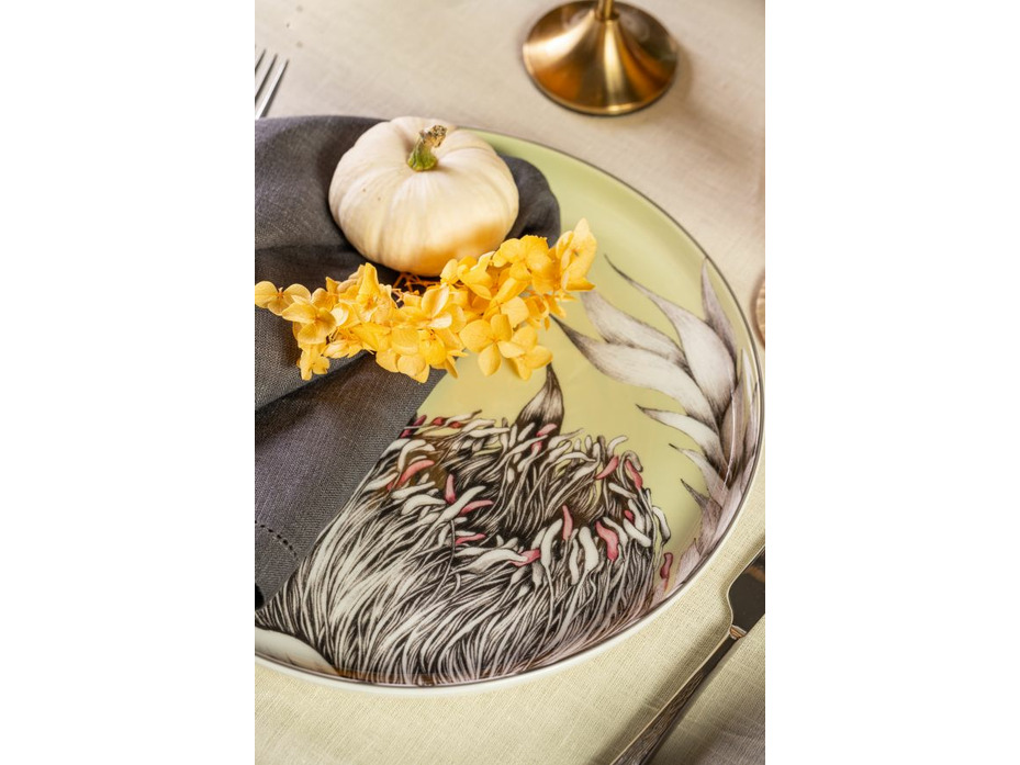 Тарелка большая DRA / Valerie Concept