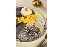 Тарелка большая DRA / Valerie Concept