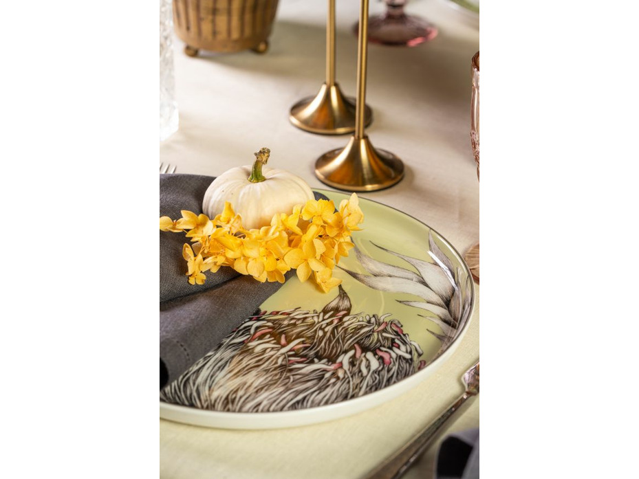 Тарелка большая DRA / Valerie Concept