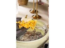 Тарелка большая DRA / Valerie Concept