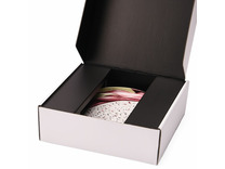 Тарелка малая DRA / Valerie Concept