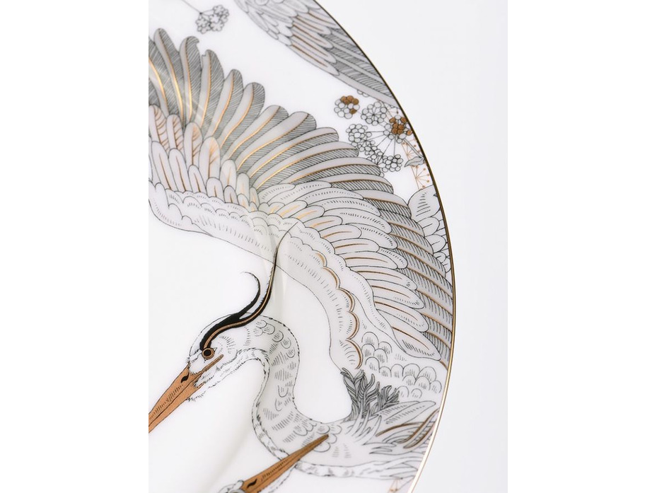 Тарелка сервировочная BRD / Valerie Concept