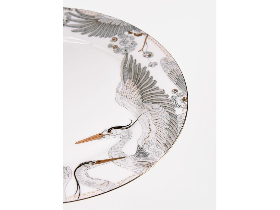 Тарелка сервировочная BRD / Valerie Concept