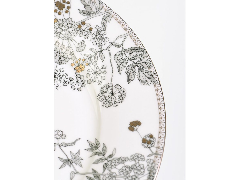 Тарелка сервировочная BRDF / Valerie Concept