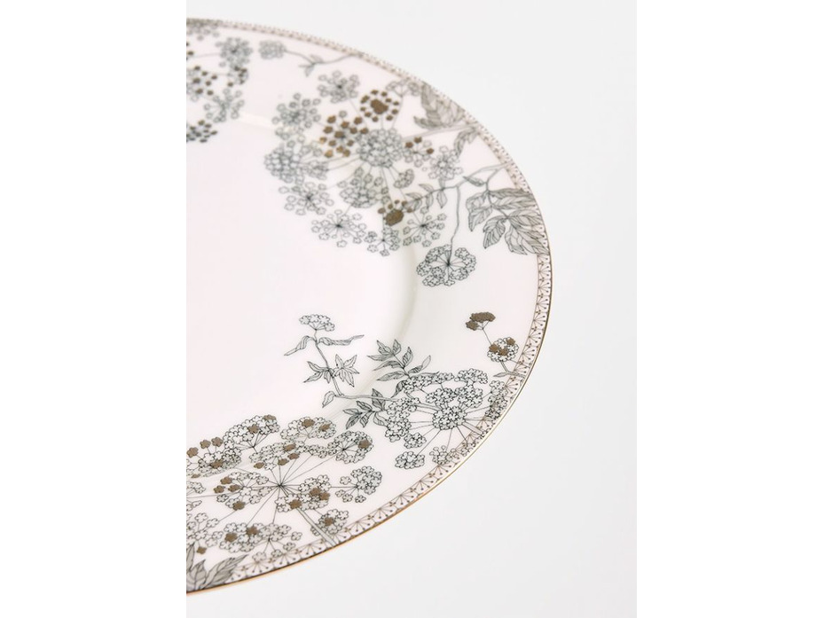 Тарелка сервировочная BRDF / Valerie Concept