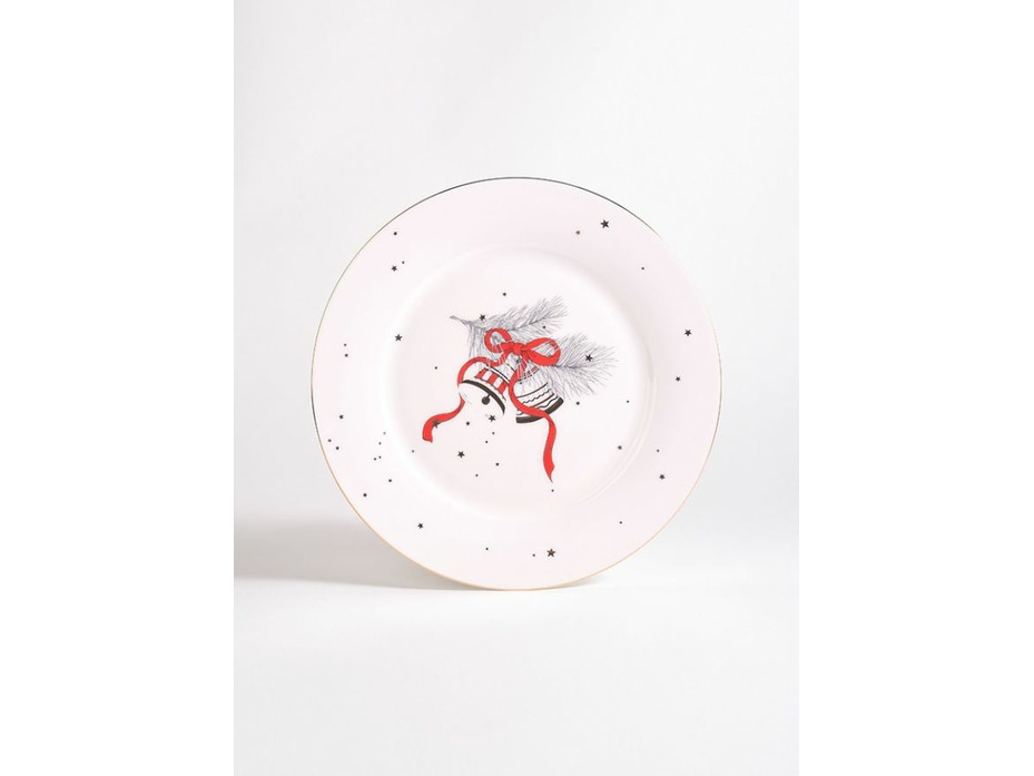 Тарелка сервировочная NY BELL / Valerie Concept