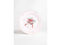 Тарелка сервировочная NY BELL / Valerie Concept