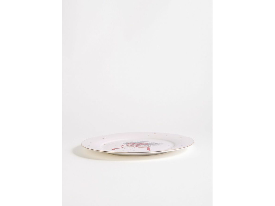Тарелка сервировочная NY BELL / Valerie Concept