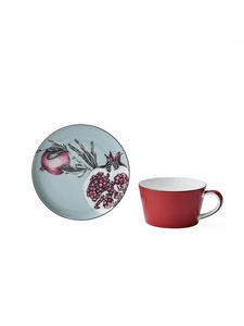 Чайная пара BLU 270 мл / Valerie Concept