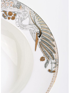 Тарелка суповая BRD / Valerie Concept