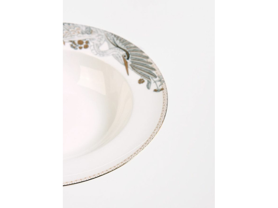 Тарелка суповая BRD / Valerie Concept