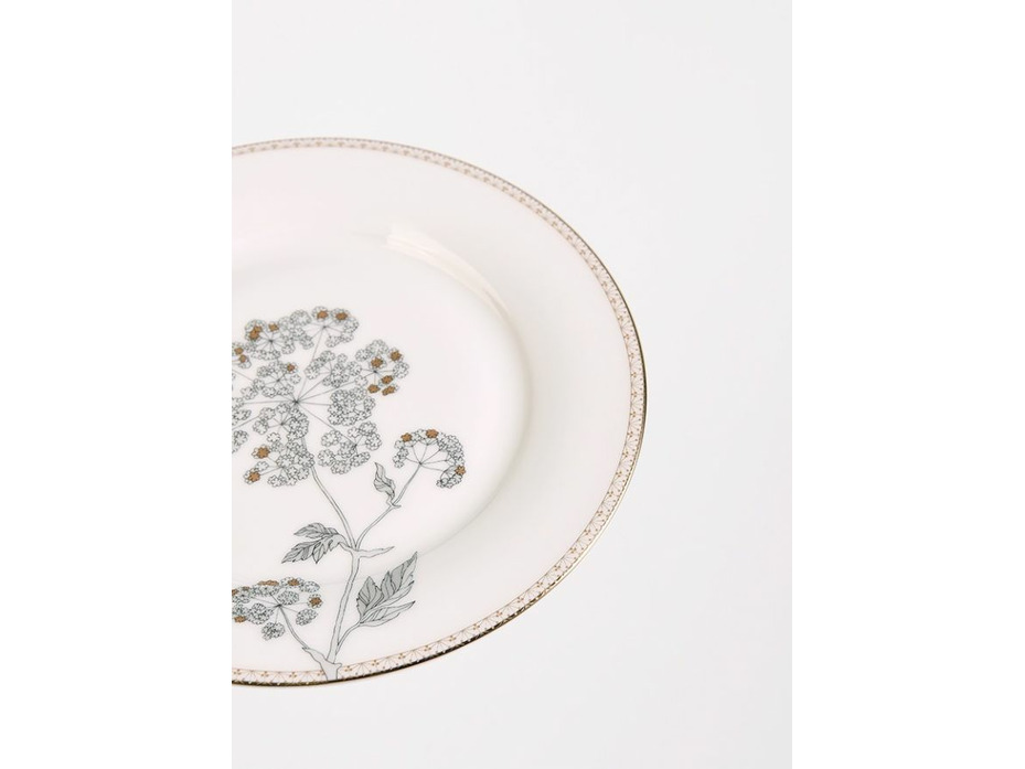 Тарелка десертная BRDF / Valerie Concept