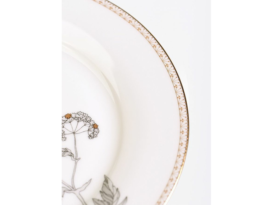 Тарелка десертная BRDF / Valerie Concept