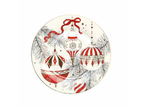 Тарелка десертная NY / Valerie Concept