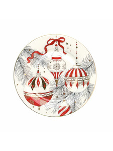 Тарелка десертная NY / Valerie Concept