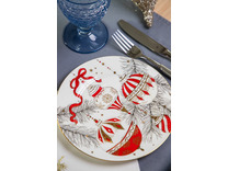 Тарелка десертная NY / Valerie Concept