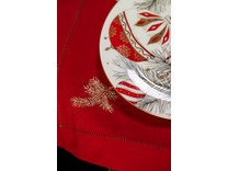 Тарелка десертная NY / Valerie Concept