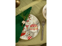 Тарелка десертная NY / Valerie Concept