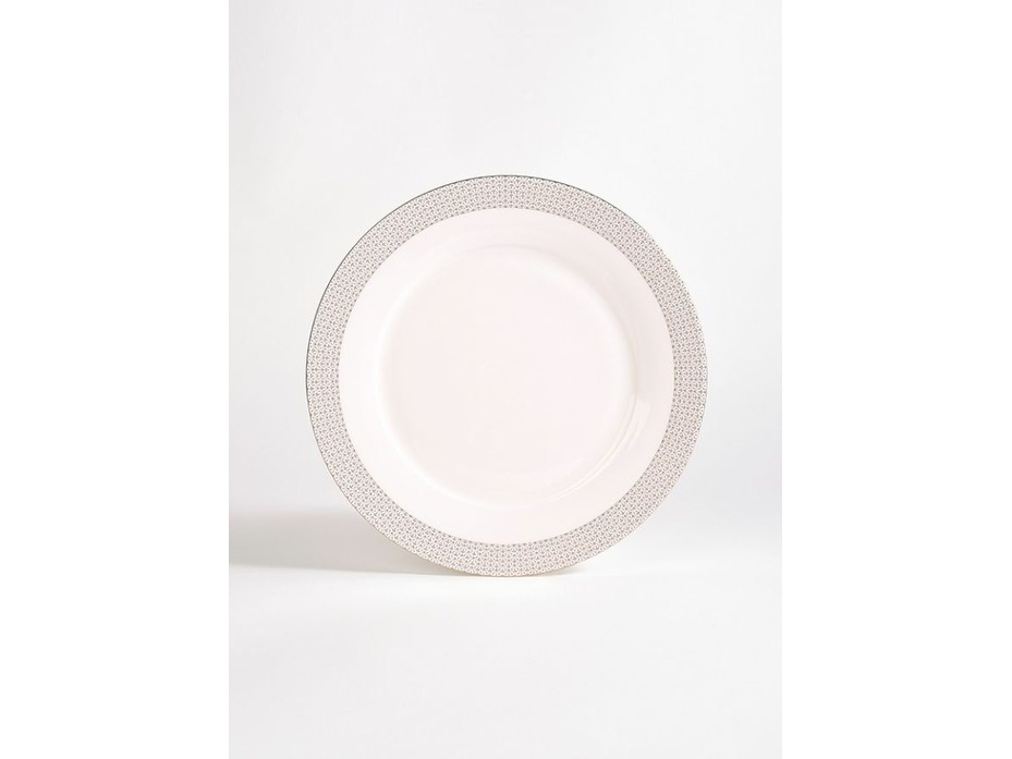 Тарелка десертная BRD GLD / Valerie Concept