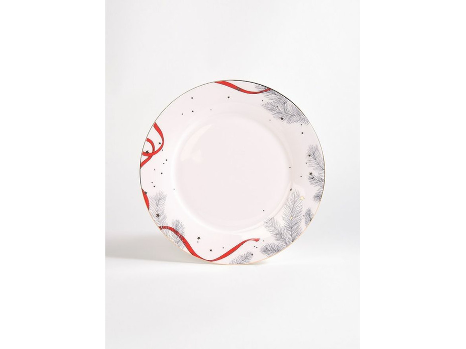 Тарелка сервировочная NY Pine / Valerie Concept