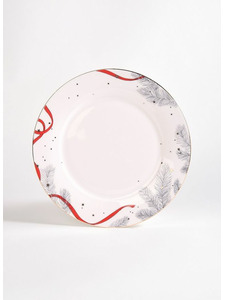 Тарелка сервировочная NY Pine / Valerie Concept