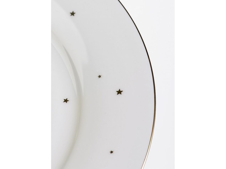 Тарелка сервировочная NY Pine / Valerie Concept