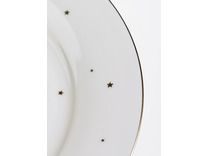 Тарелка сервировочная NY Pine / Valerie Concept