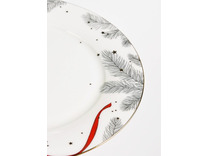 Тарелка сервировочная NY Pine / Valerie Concept