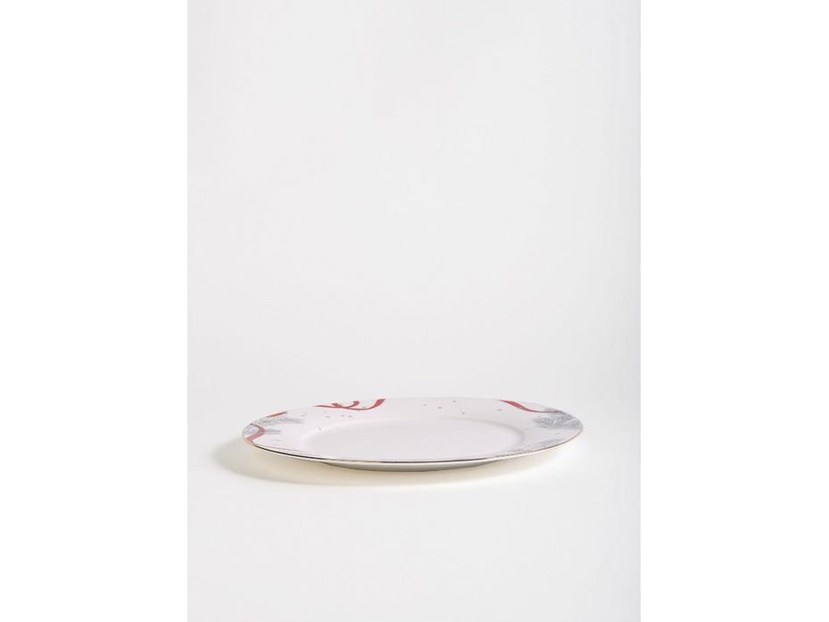 Тарелка сервировочная NY Pine / Valerie Concept