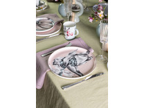 Тарелка большая BAN / Valerie Concept