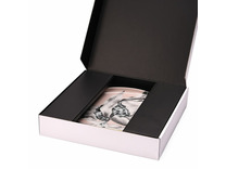 Тарелка большая BAN / Valerie Concept