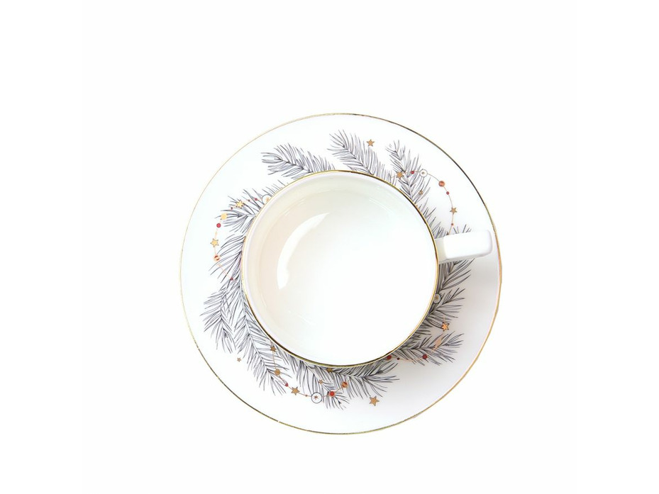 Чайная пара NY / Valerie Concept